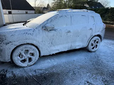 Recent work by Bullet Detailing in Dundee (photo 12)