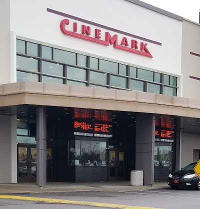 Cinemark Tinseltown USA