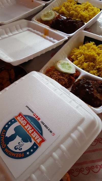 Photos of Nasi Pak Opet