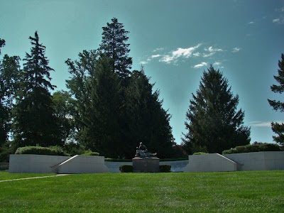 Friend to Friend Masonic Memorial