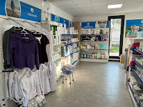 Matériel Médical MMBG - Technicien de santé Pertuis à Pertuis