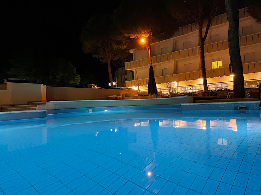 Hotel Amico - Visual