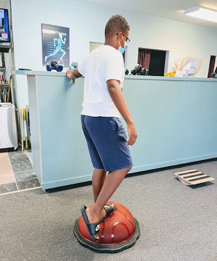 Reddy Care Physical & Occupational Therapy Gallery - United States