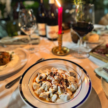 Jass Kitchen Turkish Cuisine by null