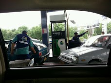 PSO CNG / Petrol karachi