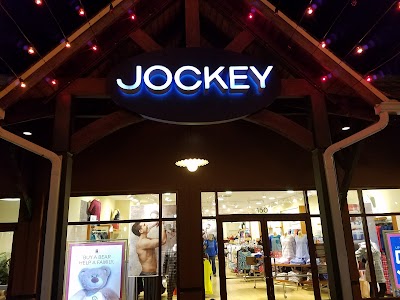 Photos of Jockey Outlet