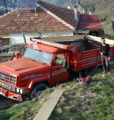 Doğan Ticaret