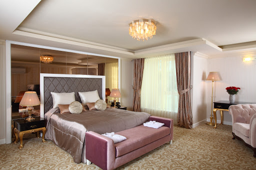 Royal Arena Resort & Spa Otel Bodrum