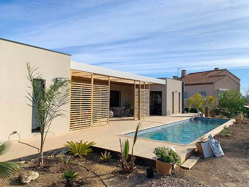 Photo de Piscinella Sud