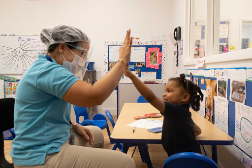 Pines West Academy | Preschool in Pembroke Pines, Weston, Miramar FL