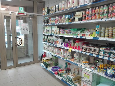 Photos of Veterinary Pharmacy No3
