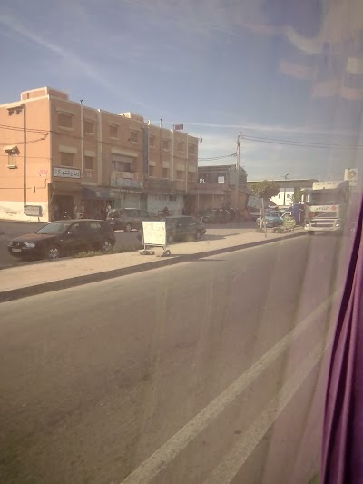 Photos of Station-service Total Belfaa