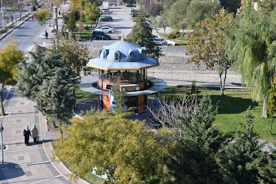 Şehit Yavuz Beyazıt Parkı