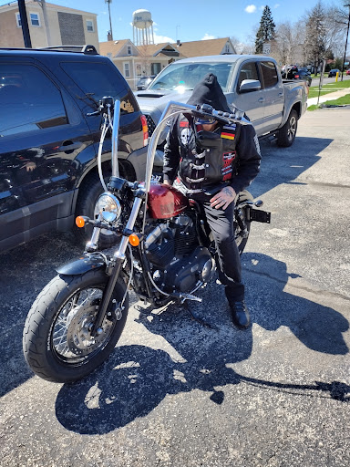 Cycle Tech, Inc. - Visual