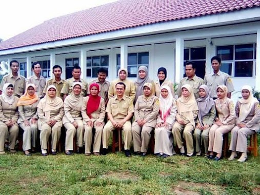 SMA Negeri 1 Ciseeng, Author: Ibnu Khoir