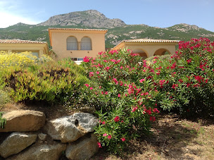 Photo n°4 de Villa Ondella Calvi à Calvi (Agence de location de maisons de vacances)