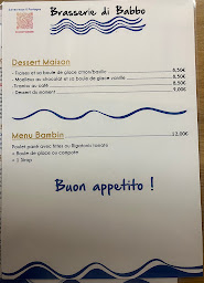 Photo n°51 de La brasserie des capucins à La Ciotat (Brasserie)