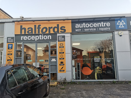 Halfords Autocentre Ruislip - Thumbnail