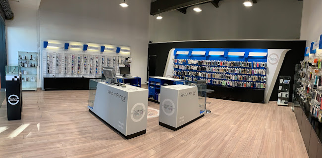 Restore Phone Store - Valence