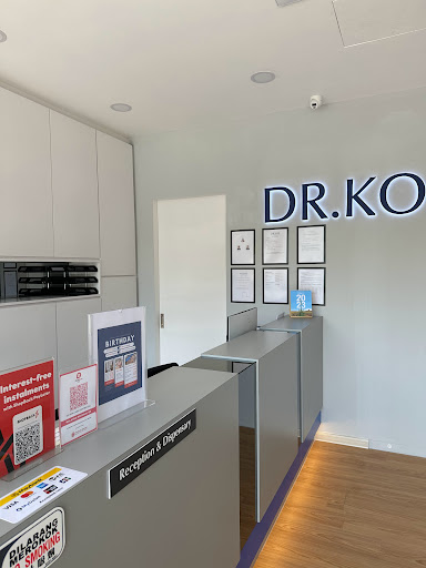 Klinik Dr Ko Simpang Pulai