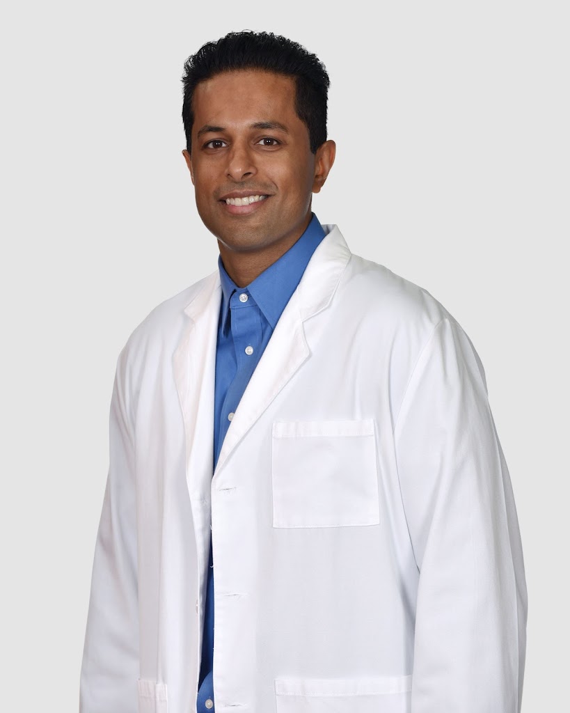 Muhammad S Ghumman Md