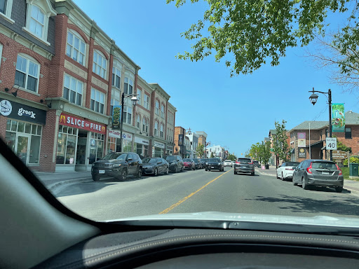 Main Street North, Markham - Thumbnail