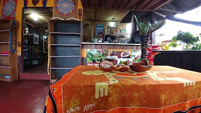 Photos of Red Frog Coffee Roasters