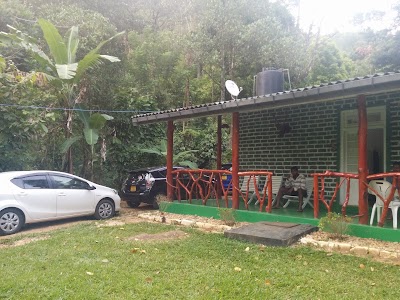 Photos of Riverston Echo Lodge