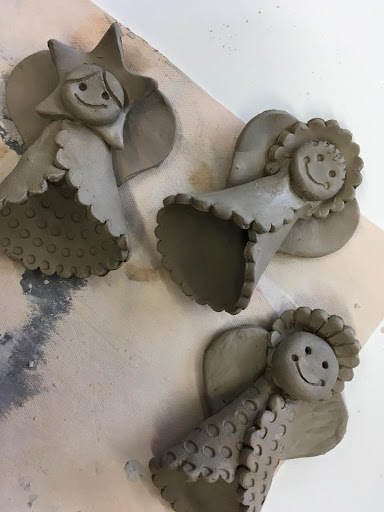 The Paint Pottle - Thumbnail