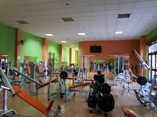 Atlantic Gym