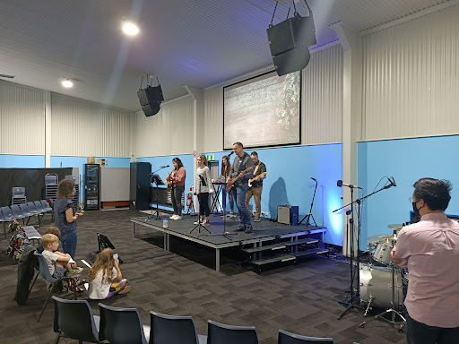 Life Anglican Church Marsden Park