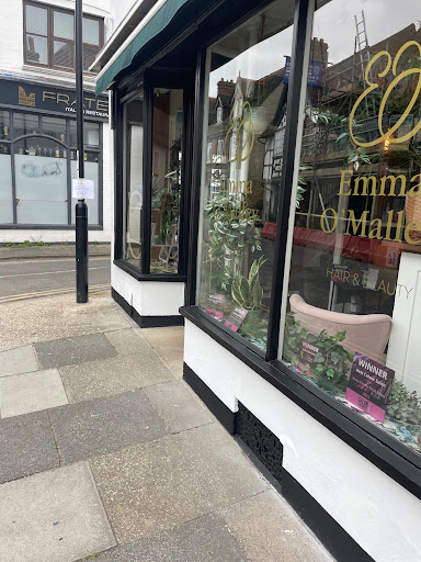 Emma O'Malley Hair & Beauty