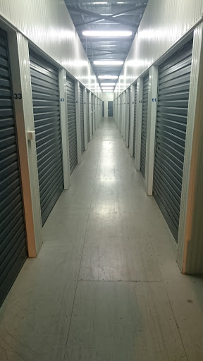 Secure Storage Australia - Townsville - Thumbnail