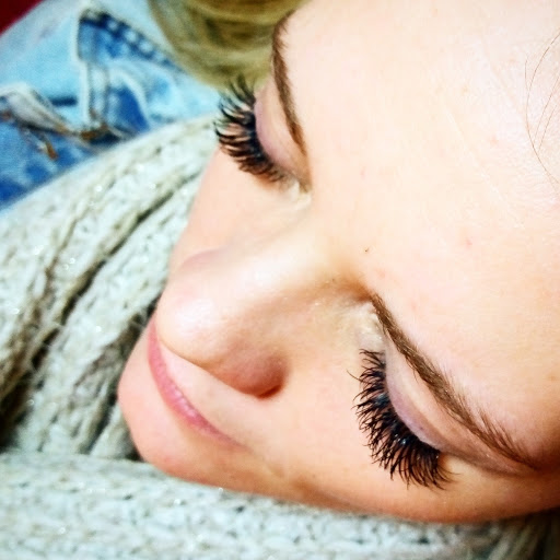 Oh.eye.Say! Beauty Salon - Lash Lift & Tint - Brow Lamination - Lash Extensions - Facials