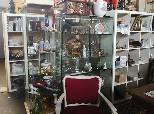 Zweitedel - Antik & Vintage Shop - Thumbnail