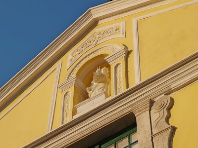 Photos of Igreja de Santo Agostinho