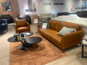 Photo n°20 de Cuir Center Mulhouse à Wittenheim (Magasin de canapés)