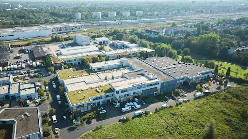 Sirius Cölln Parc