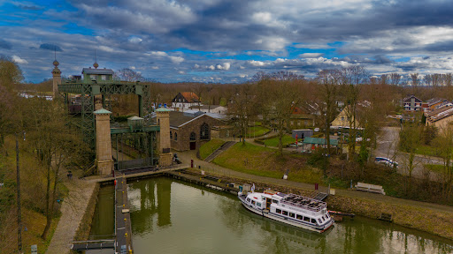 Fahrgastschiff Henrichenburg (Außenanleger)