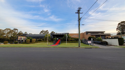 Cabramatta Rugby League Club - Thumbnail