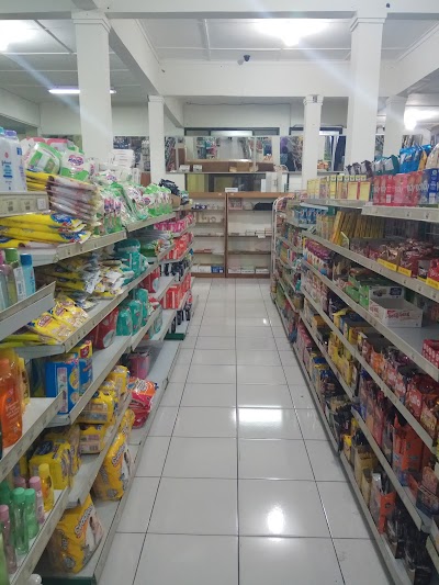 Photos of Plaza Agro Gadjah Mada