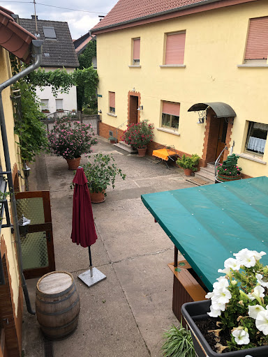 Klöckner Rainer Weingut - Thumbnail