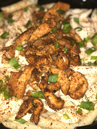 Al's Wings and Things Goodman Rd - Thumbnail