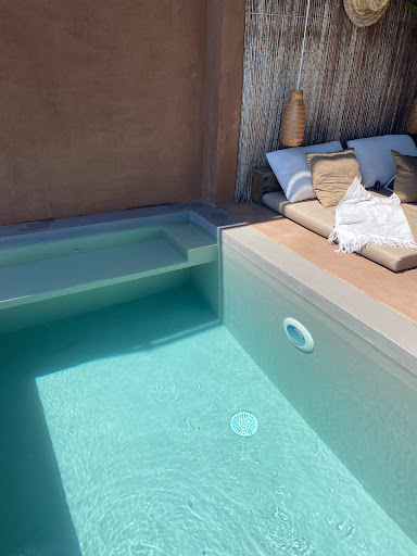 Photo de Casa Acqua Erbalunga à Erbalunga (20222)