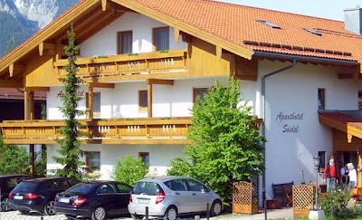 lodging