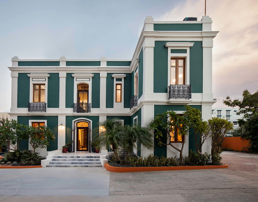 Caribbean Wealth Management