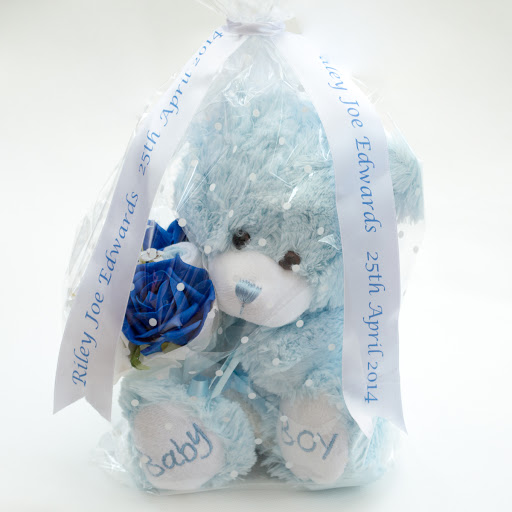 Think Personalised Gifts - Thumbnail