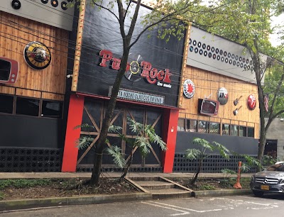 Photos of Pub Rock Lleras