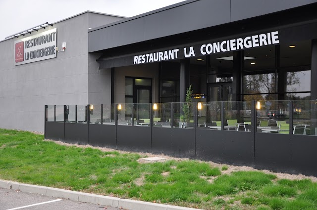 restaurant Andrézieux - LA CONCIERGERIE