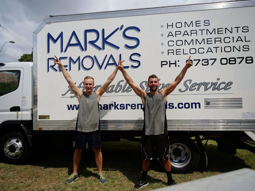 Marks Removals Sutherland Shire - Thumbnail